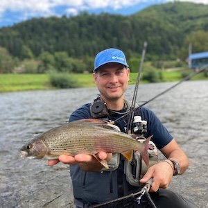 Angler 3