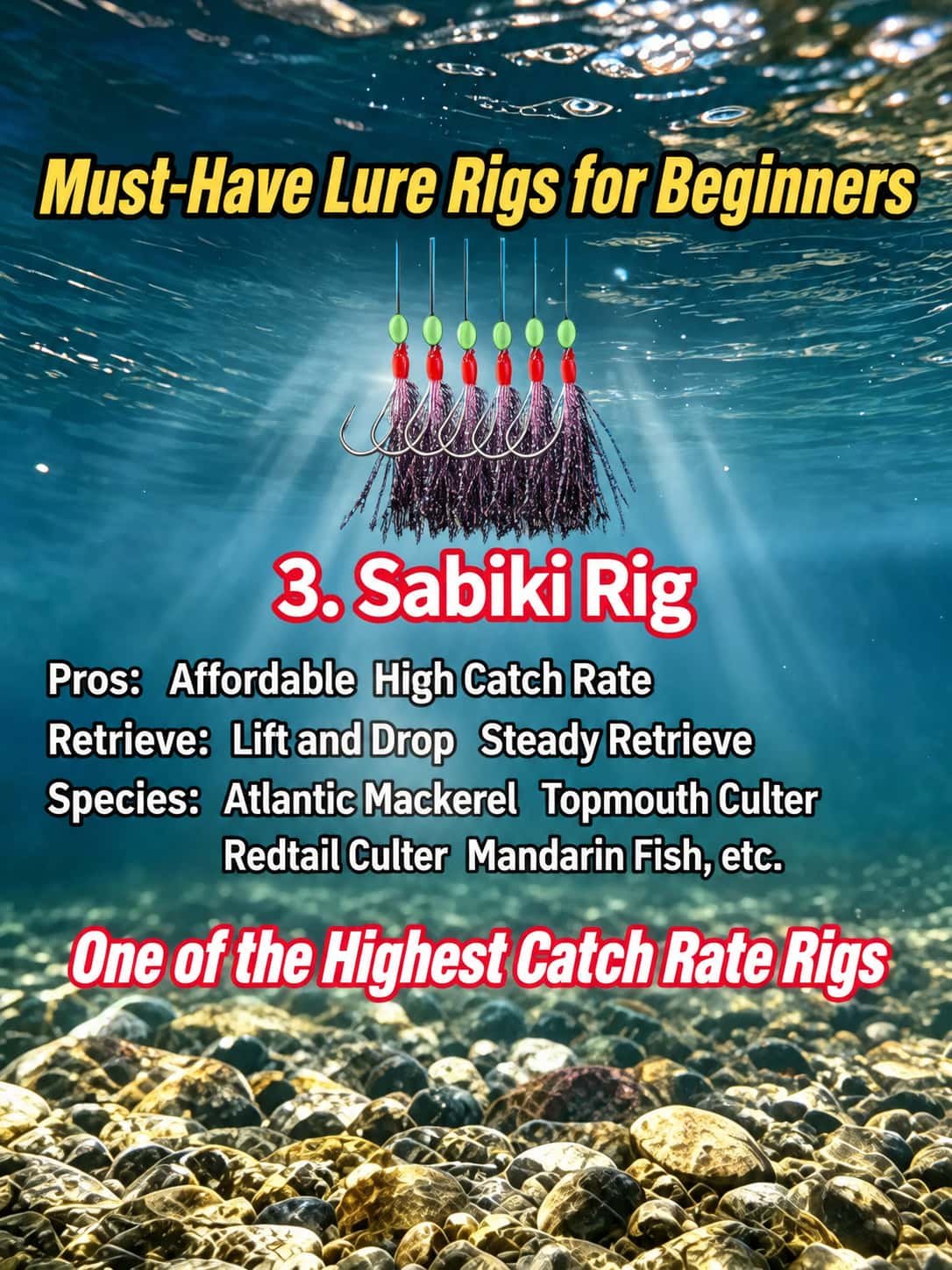 sabiki rig for beginners 3