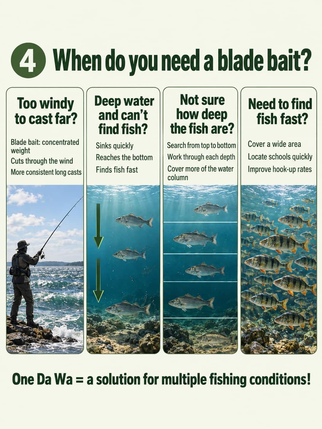 when to use a blade bait 4